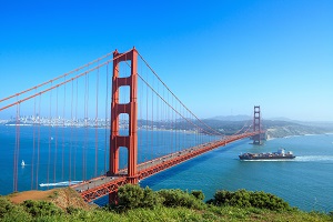 Golden Gate Bridge