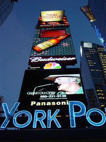 Times Square