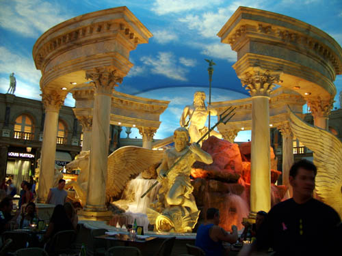 Caesars Palace