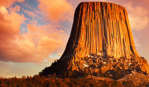 Devils Tower