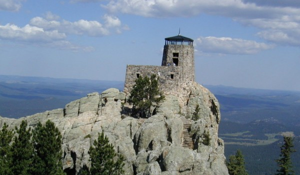 Harney Peak