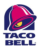 Taco Bell fast food in Amerika