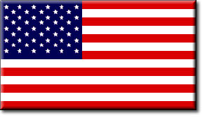 De Amerikaanse vlag anno nu