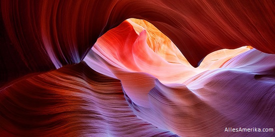 Antelope Canyon