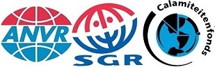 ANVR, SGR, Calamiteitenfonds