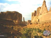 Arches National Park