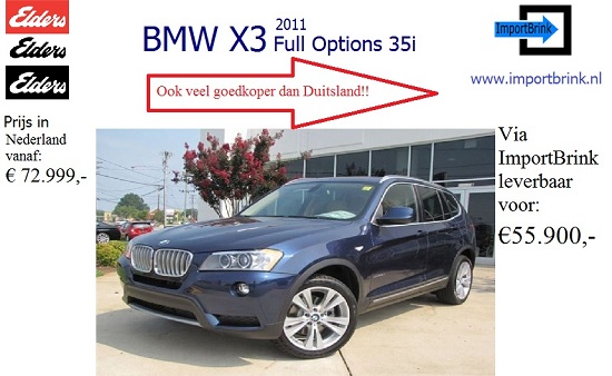 Service kosten bmw x3 #5