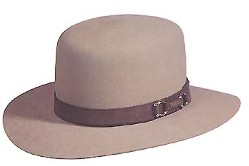 akubra boss of the plains