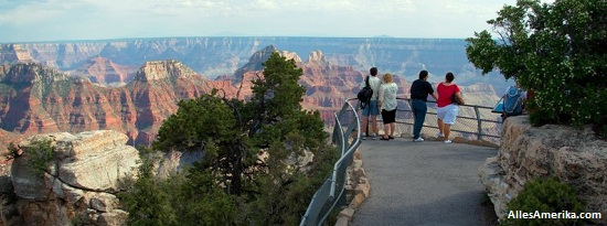 Bright Angel Point