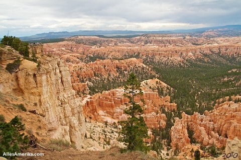 Bryce Canyon National Park