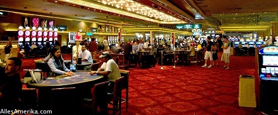 Casino Las Vegas