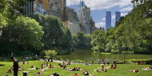 Central Park