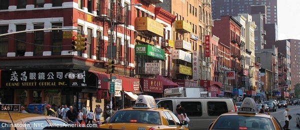 Chinatown