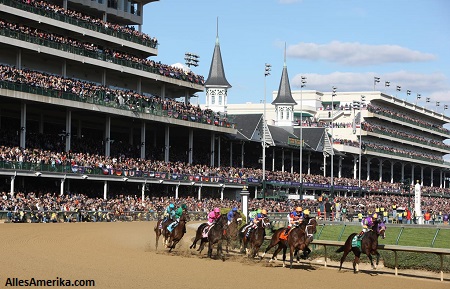 Churchill Downs