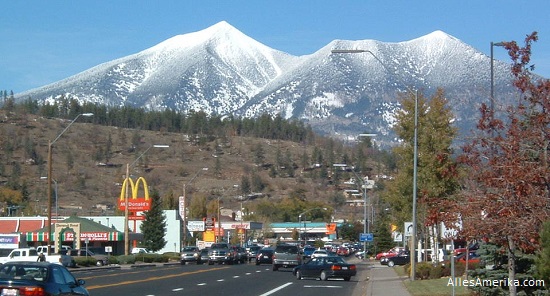 Flagstaff