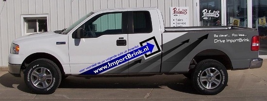 Ford F150