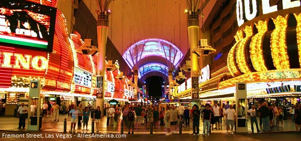 Fremont Street