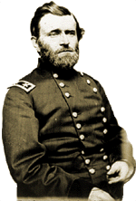 Ulysses S. Grant