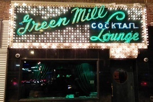 Green Mill