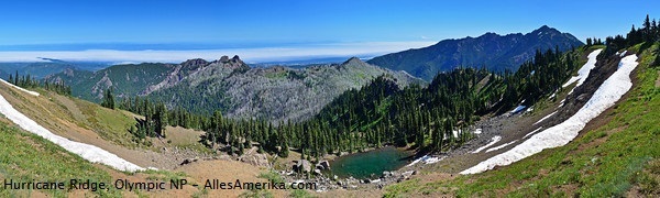 Olympic National Park