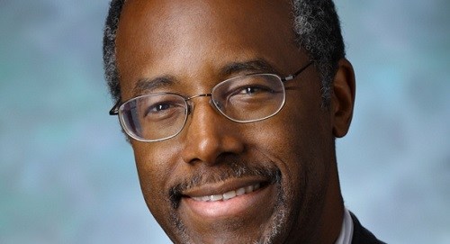 Ben Carson