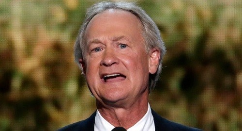 Lincoln Chafee