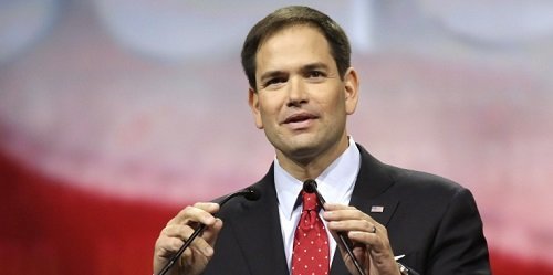 Marco Rubio