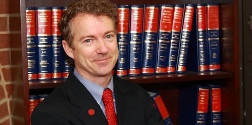 Rand Paul