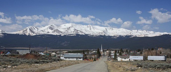 Leadville, Colorado