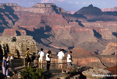 Mather Point