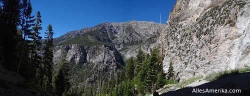 Mount Charleston