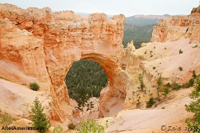 Natural Bridge