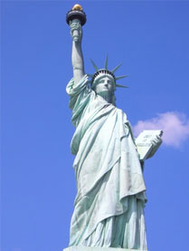 New York via Schipholtickets