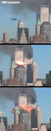 WTC aanslag
