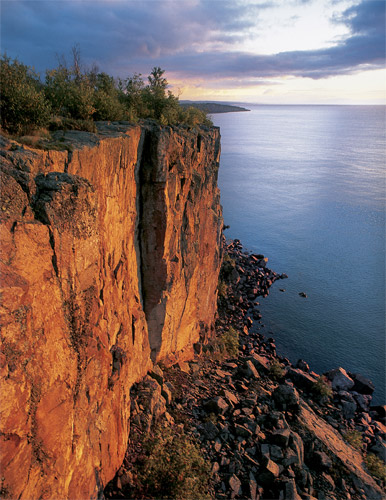 Lake Superior