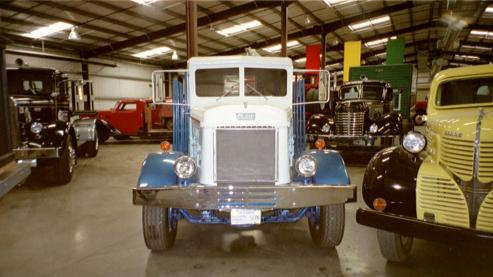 Peterbilt