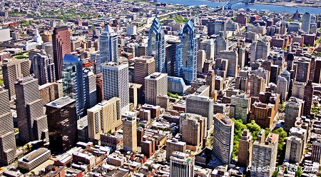 Philadelphia Center City