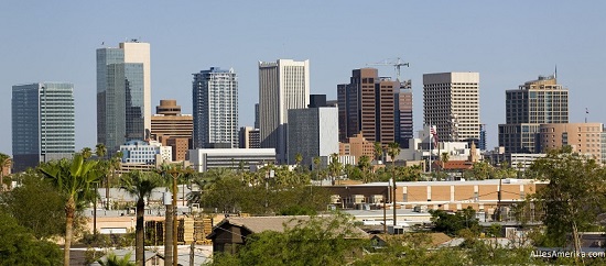 Phoenix, Arizona