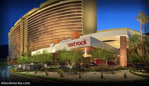 Red Rock Casino, Las Vegas