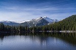 Rocky Mountains