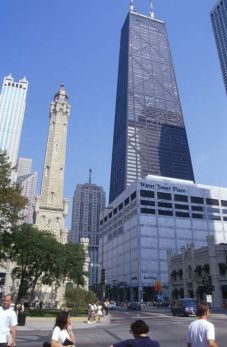 Chicago: Sears Tower