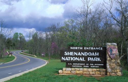 Shenandoah NP
