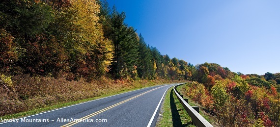 Great Smoky Mountains National Park