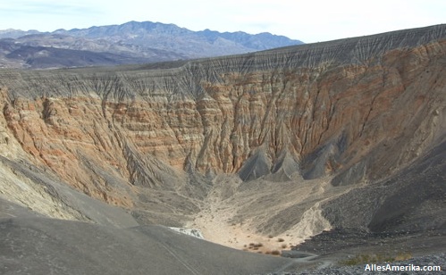 Ubehebe Crater