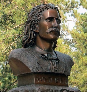 Wild Bill Hickok