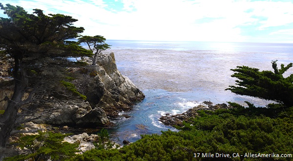 17 Mile Drive