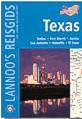 Lannoo Reisgids voor Amerika: Texas