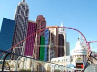 Las Vegas