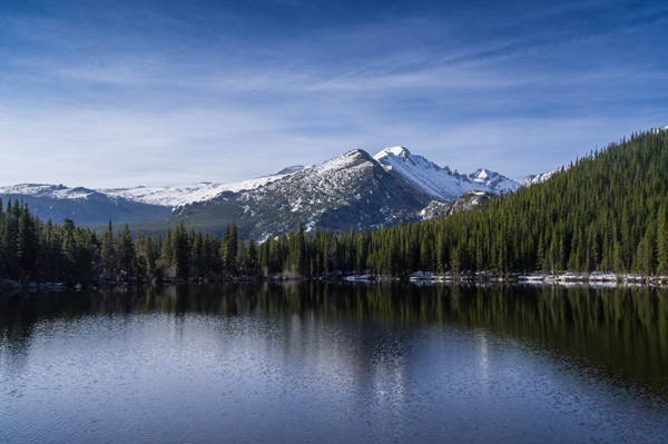 Rocky Mountain National Park