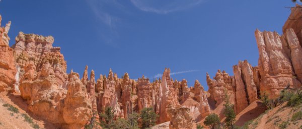 Bryce Canyon in Utah